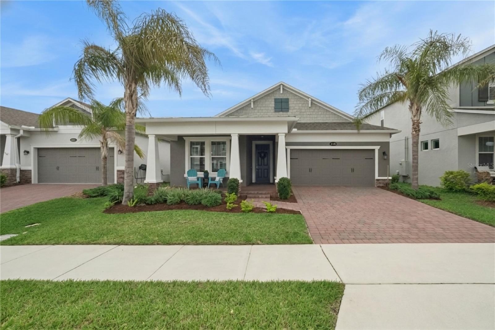 1143 HULL ISLAND DRIVE