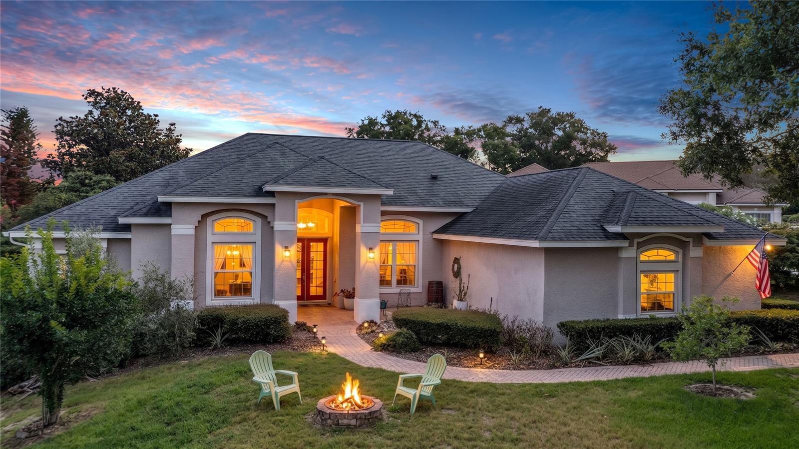 9113 IVEY HILL COURT