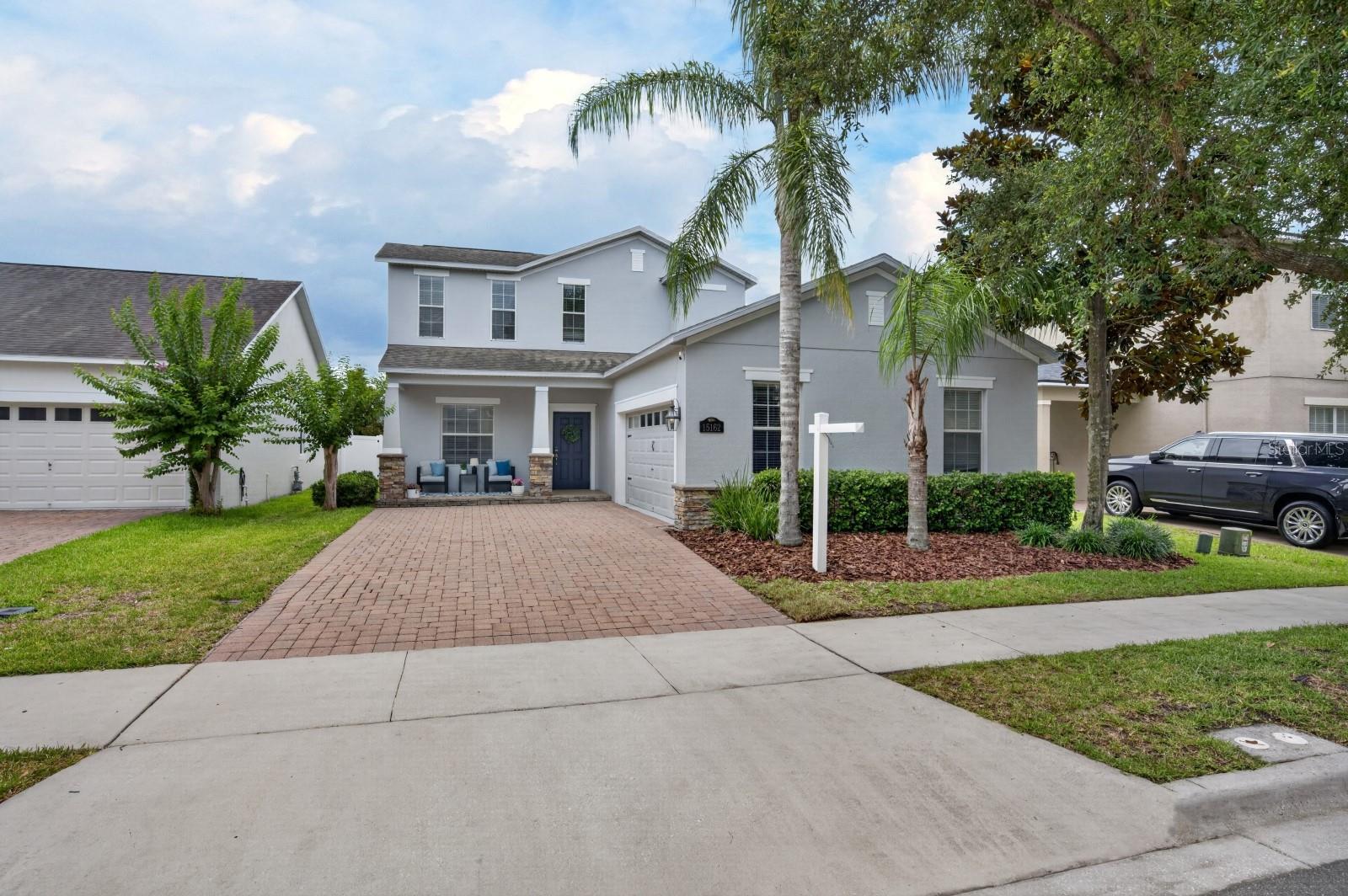 15162 EVERGREEN OAK LOOP