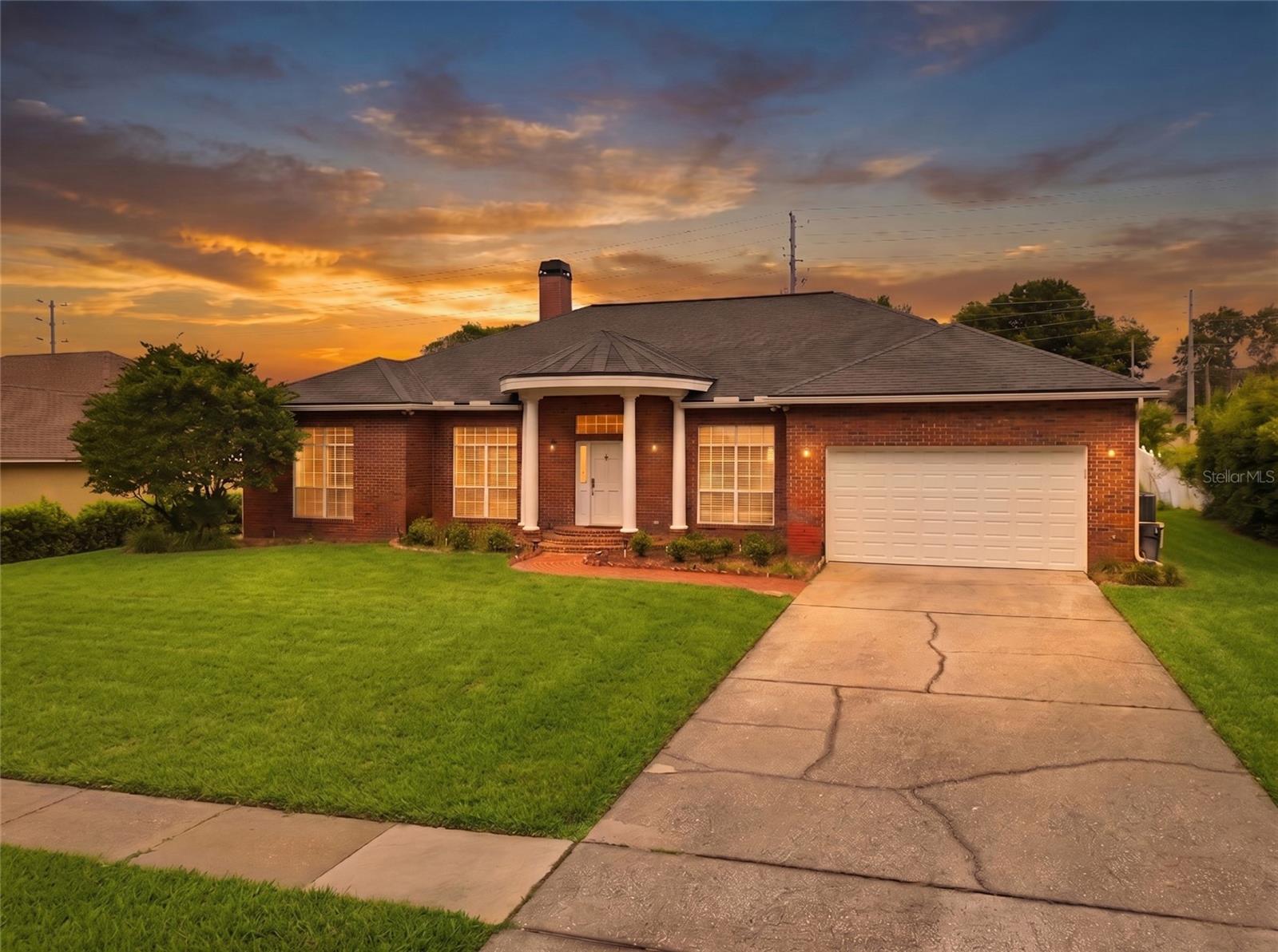9137 DOLLANGER COURT