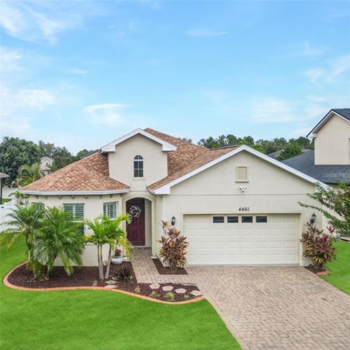 4461 INDIGO SKY LANE