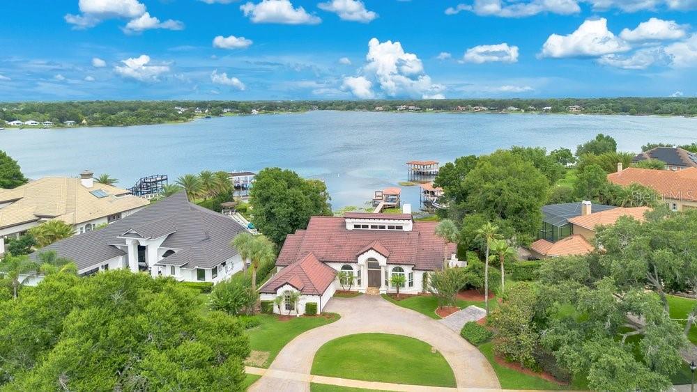 2503 BUTLER BAY DRIVE