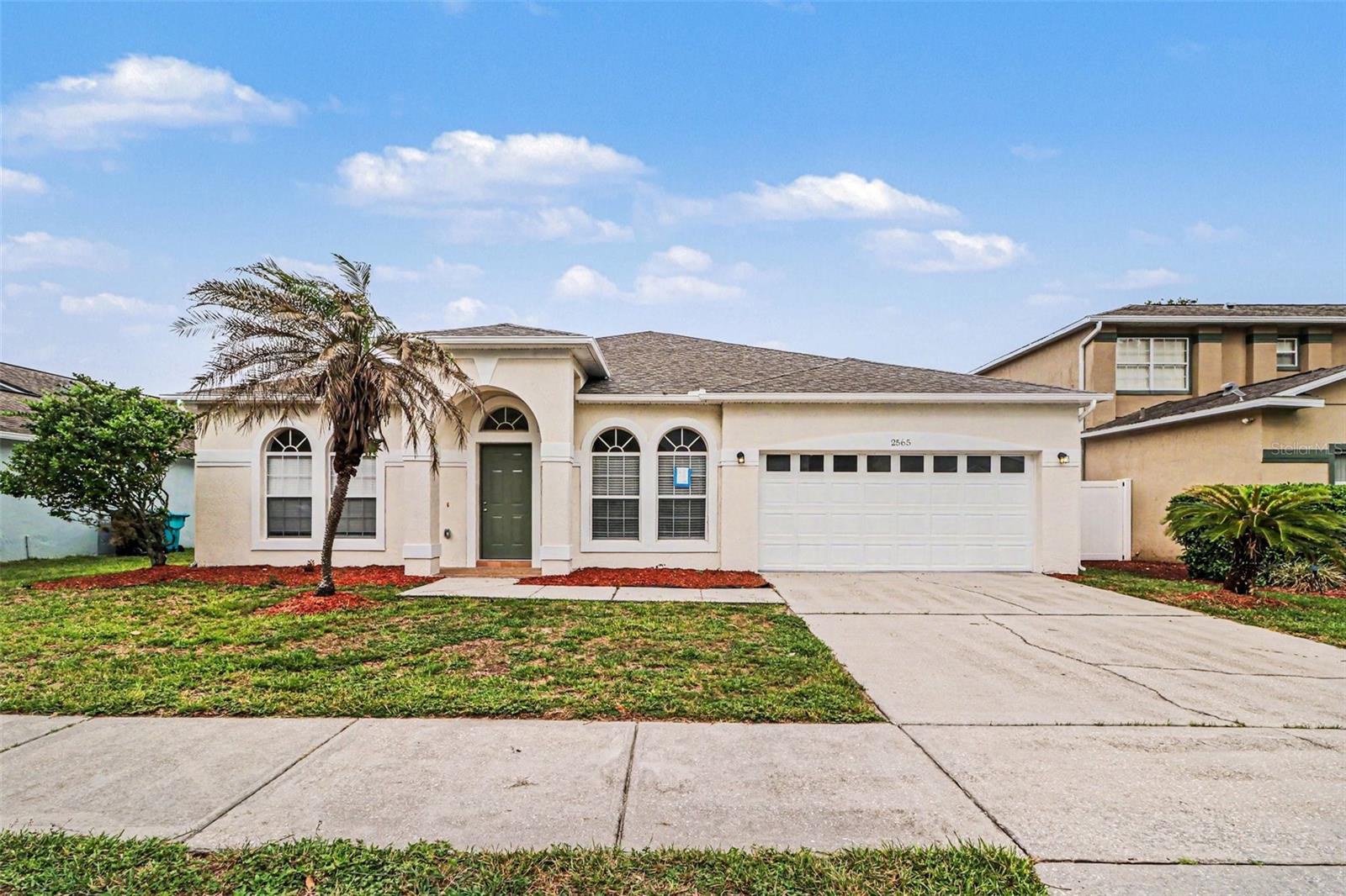 2565 SKIF DRIVE