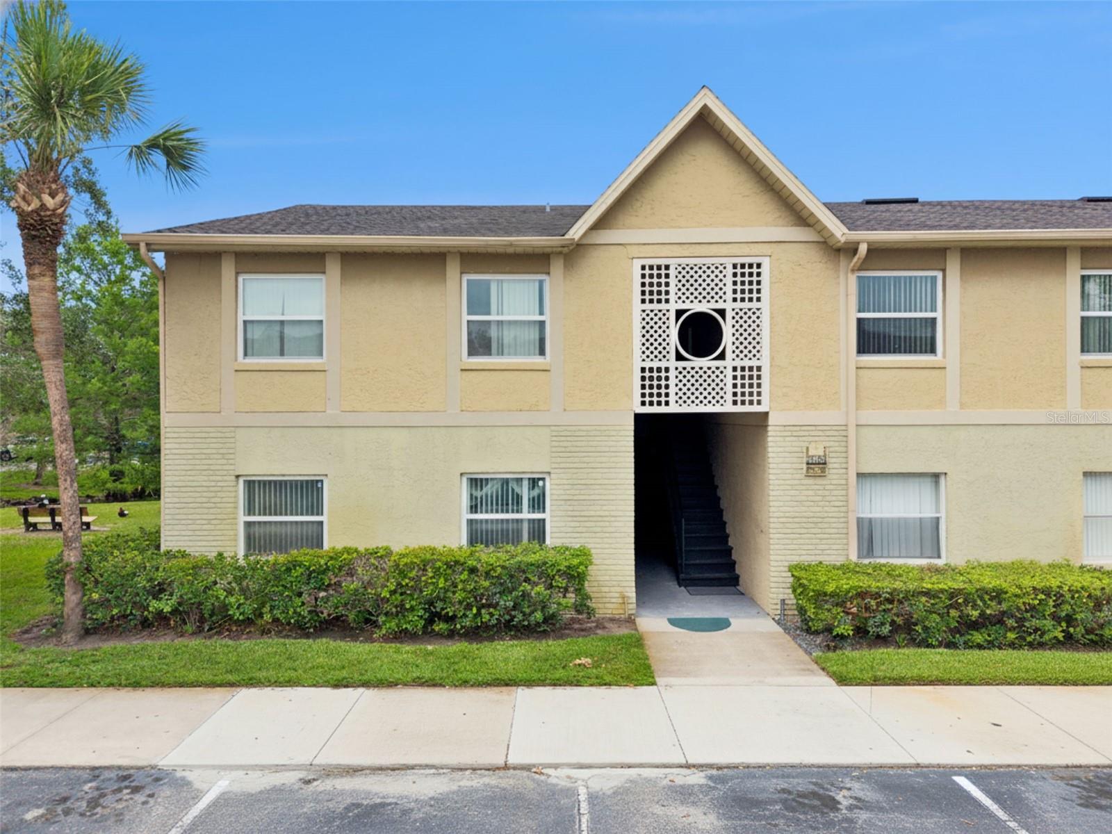 2417 BARLEY CLUB COURT Unit 1