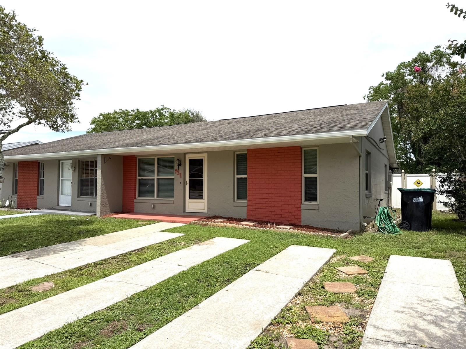 731 HUMMINGBIRD LANE