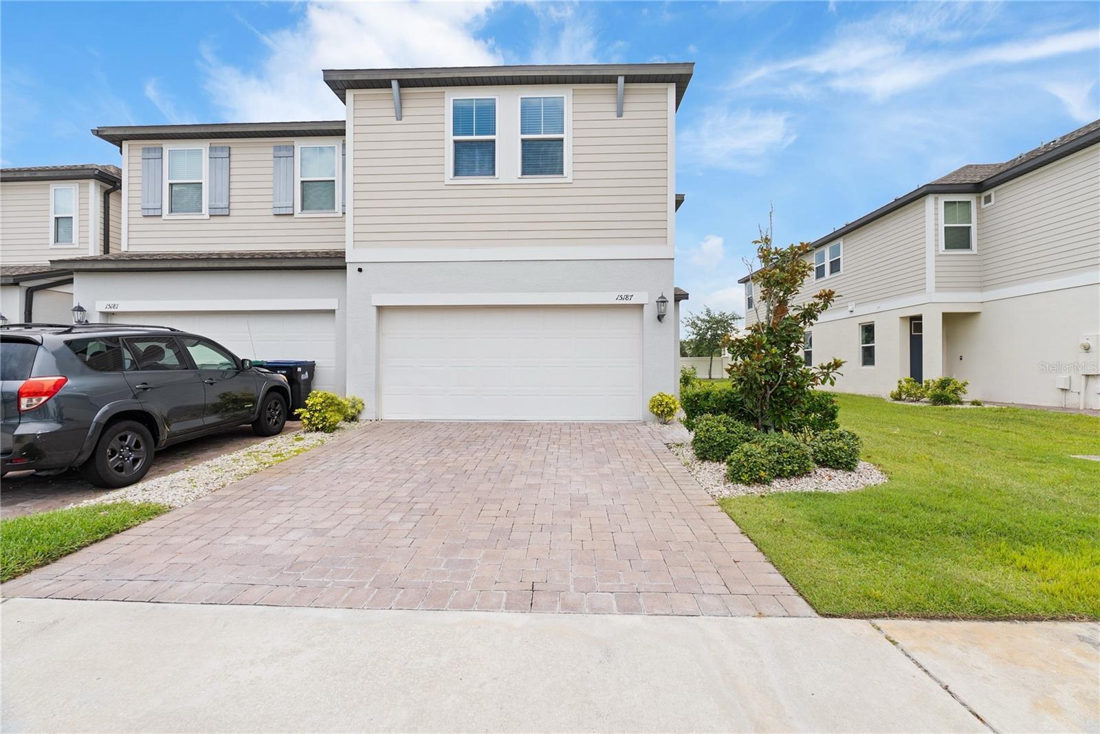 15187 WILLOW ARBOR CIRCLE