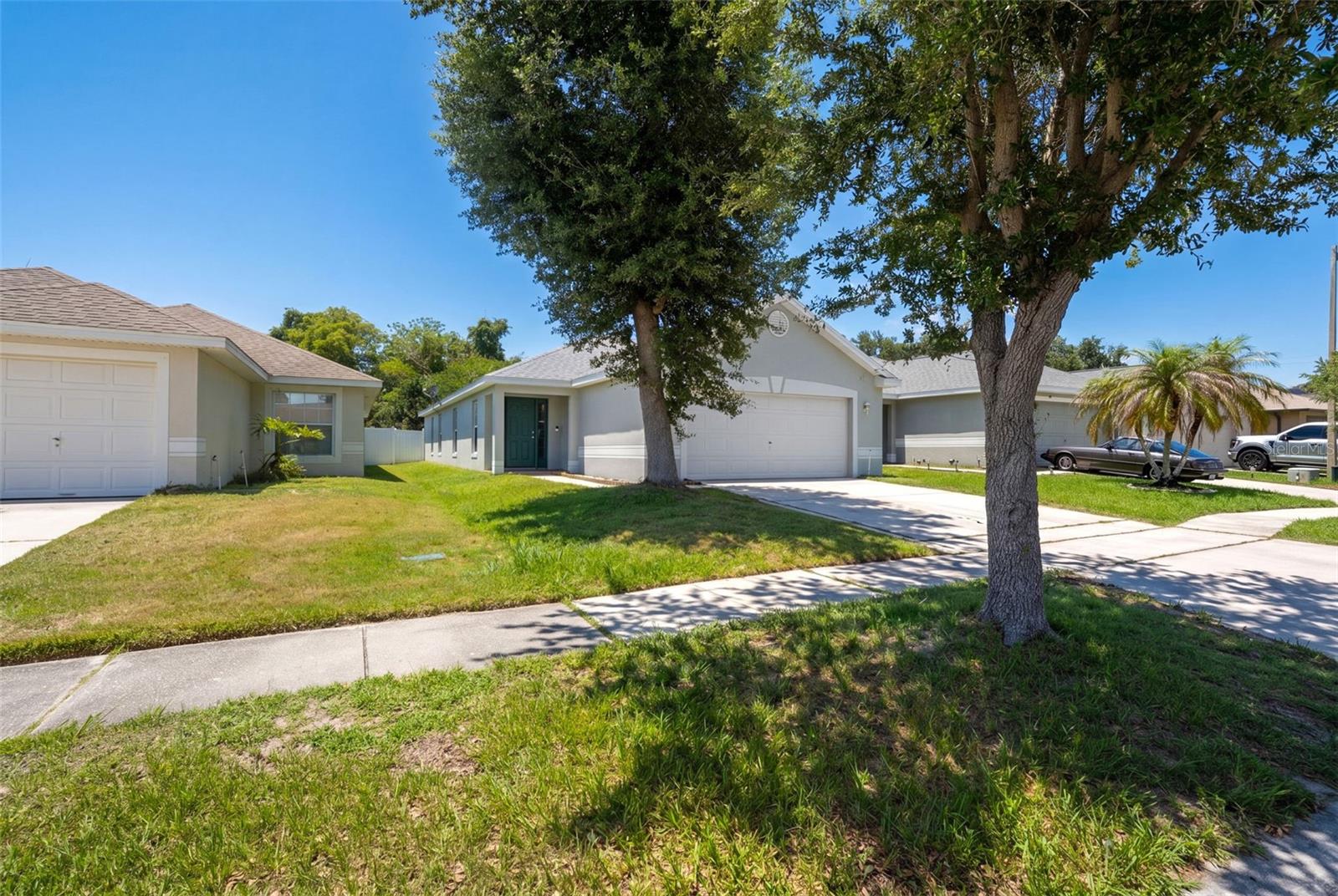 205 OWENSHIRE CIRCLE