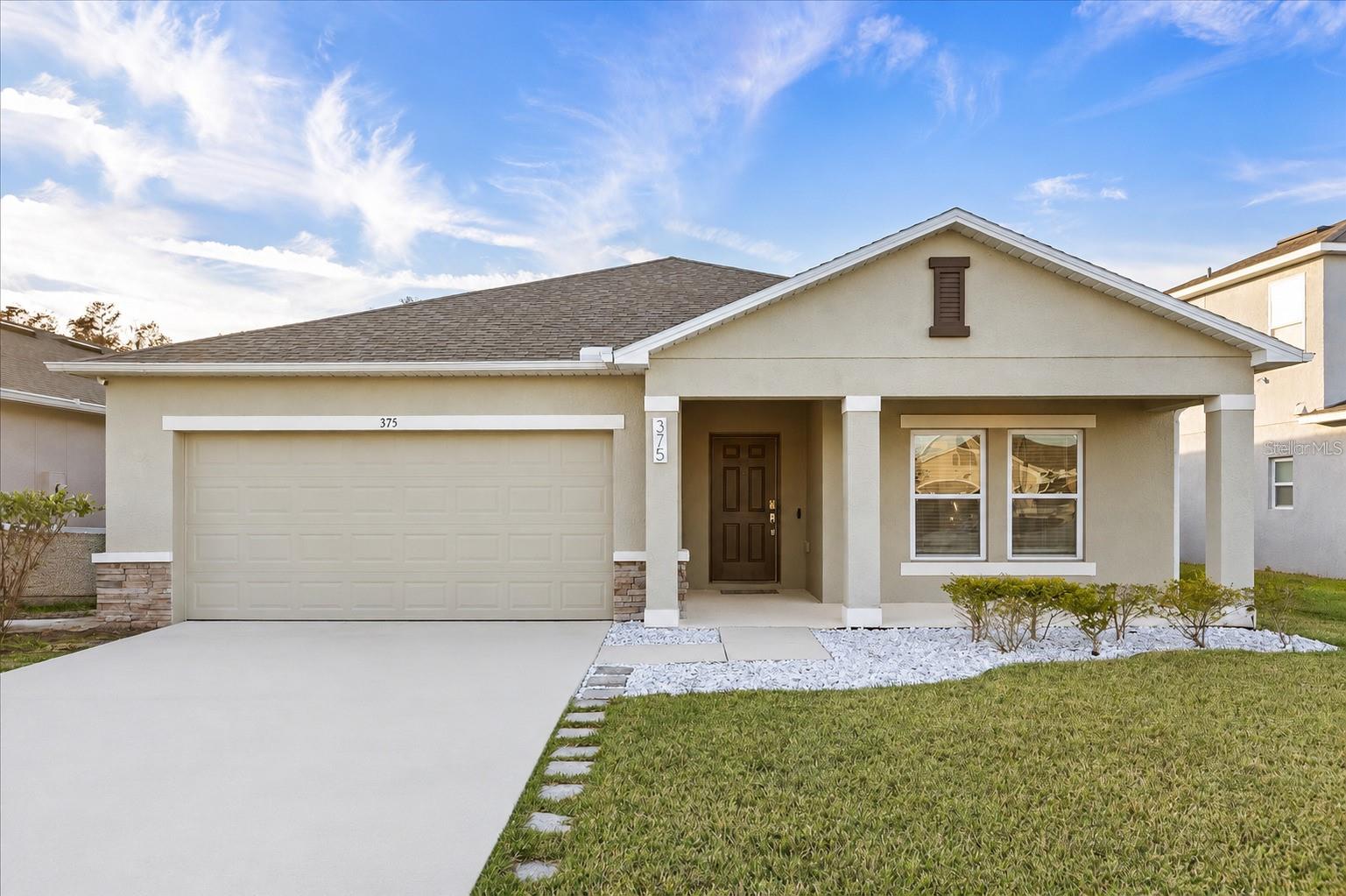 375 PINK IBIS BEND