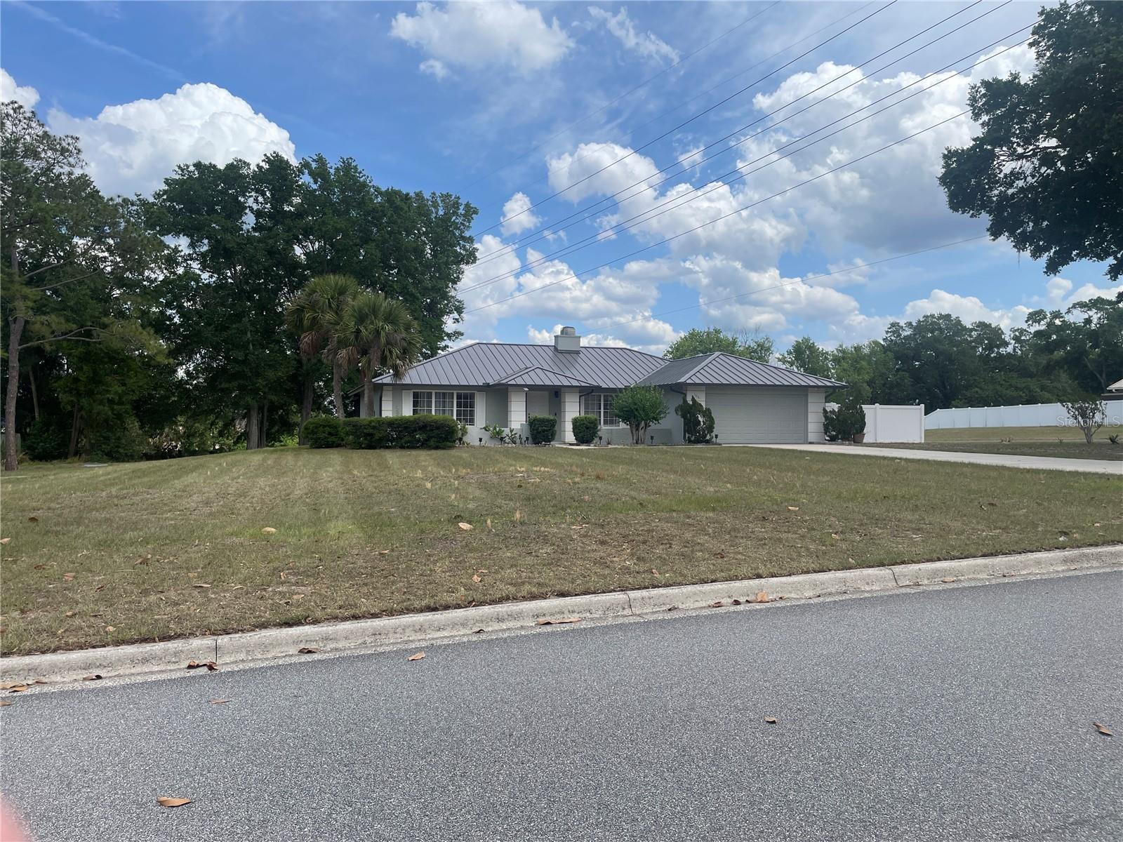 1861 CROWLEY CIRCLE