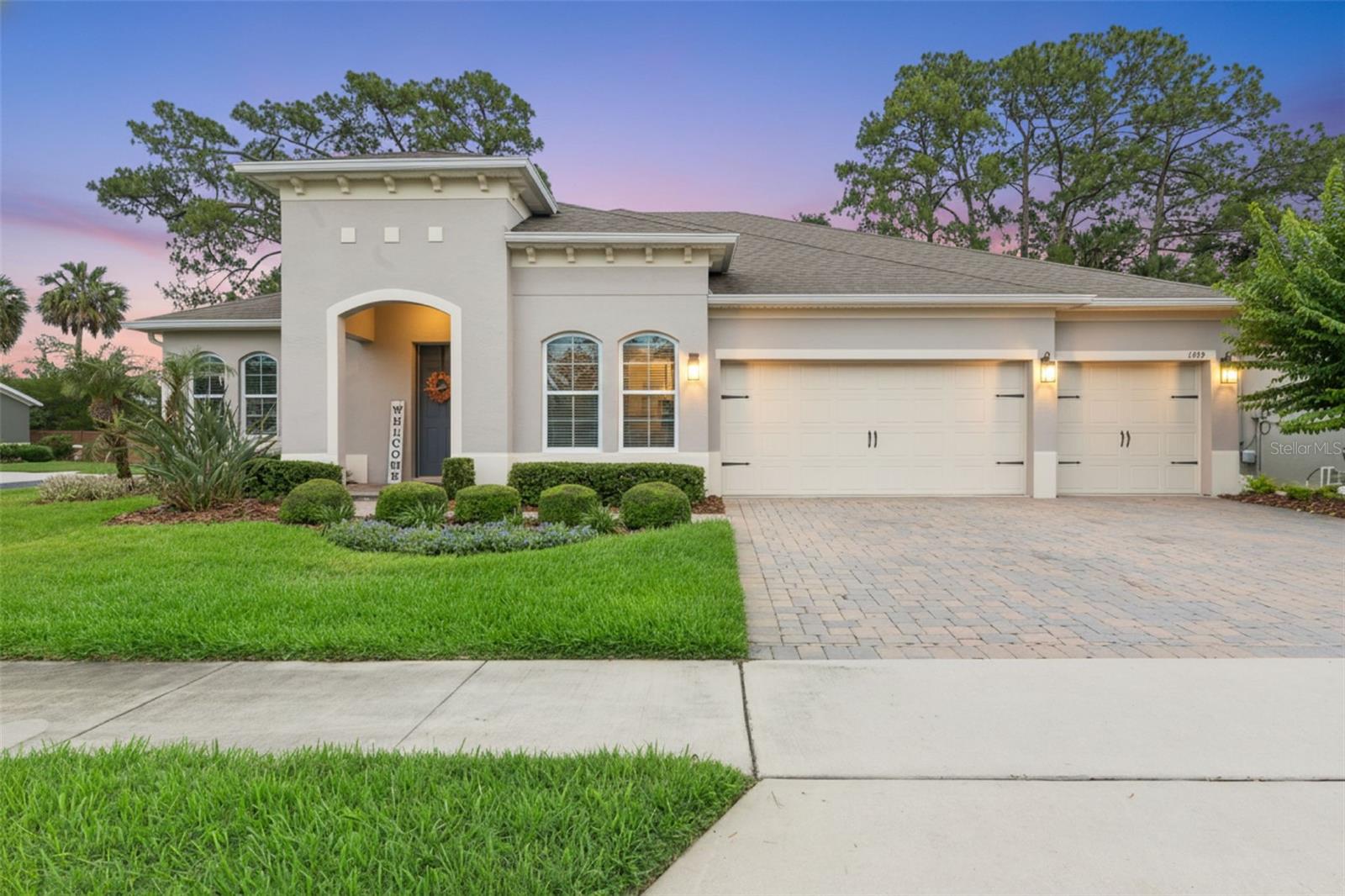 1259 GRASS FERN LANE