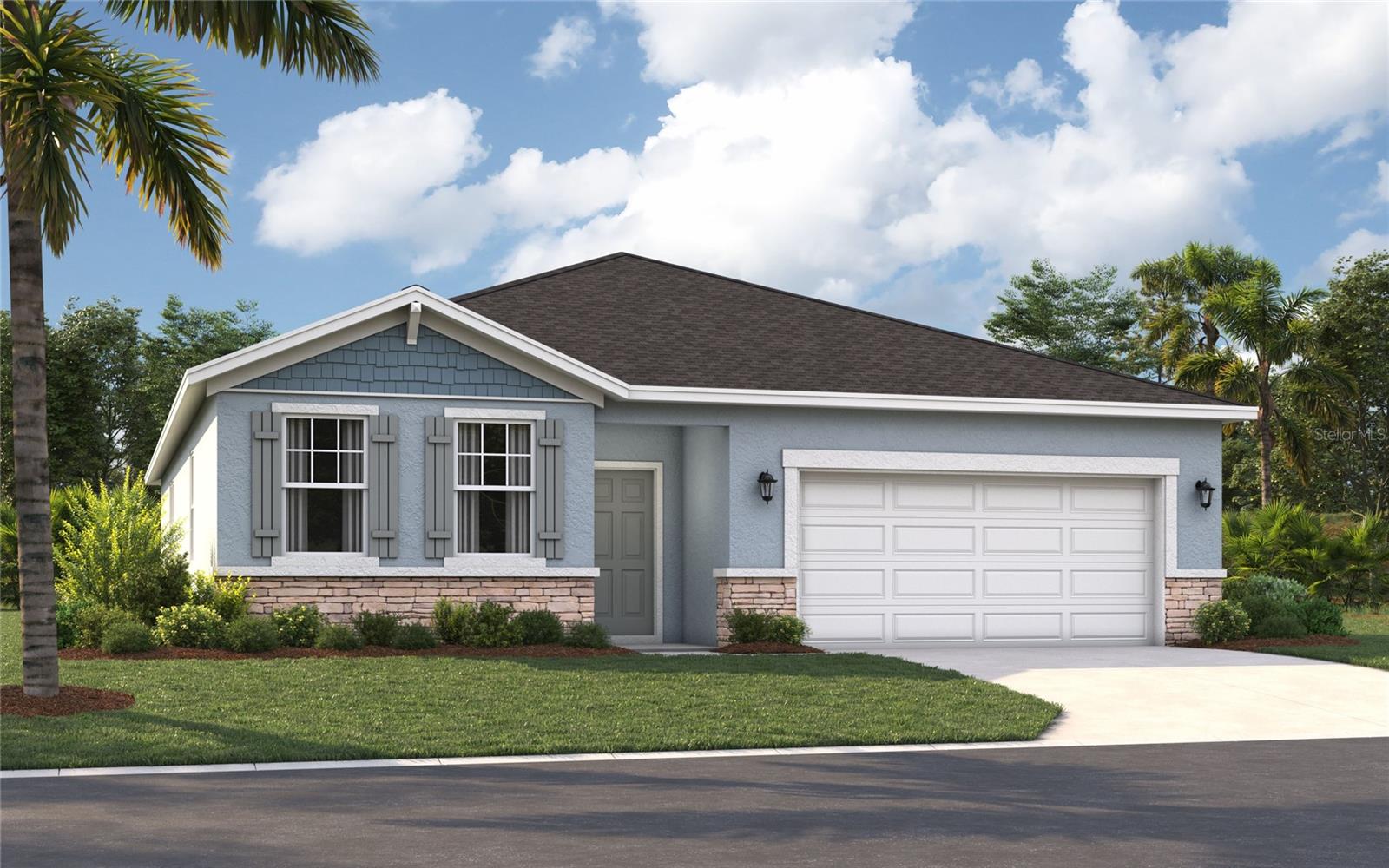 Listing photo for 5824 Cliffbow Loop