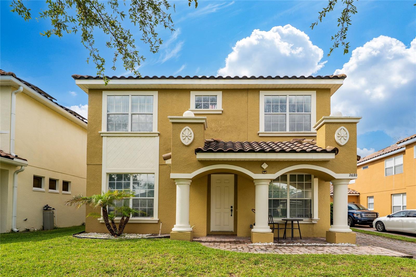 2680 DOLFINO COURT