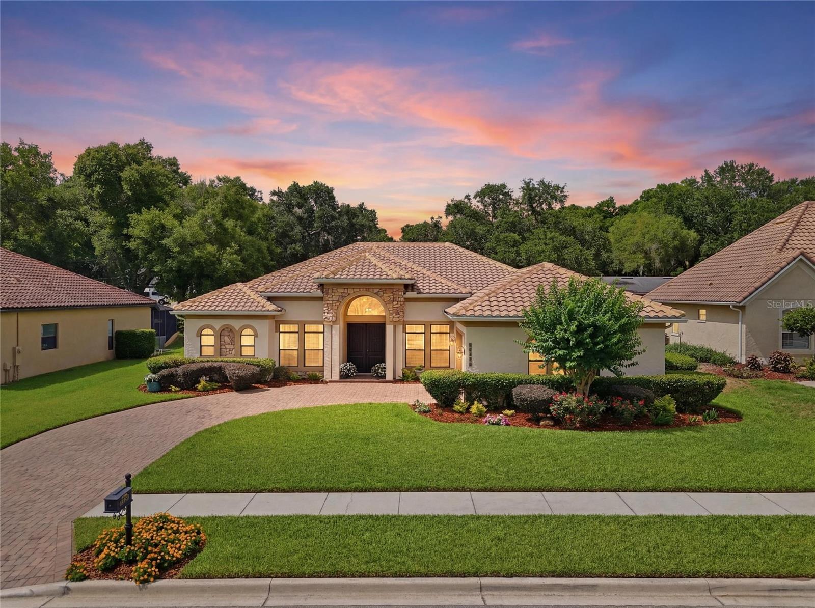 Listing photo for 12825 Brunello Cir