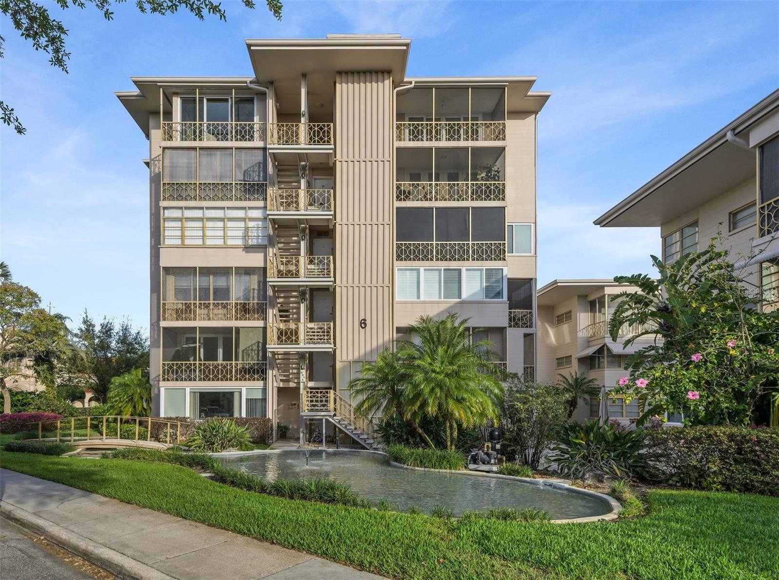 311 E MORSE BOULEVARD Unit 6-12
