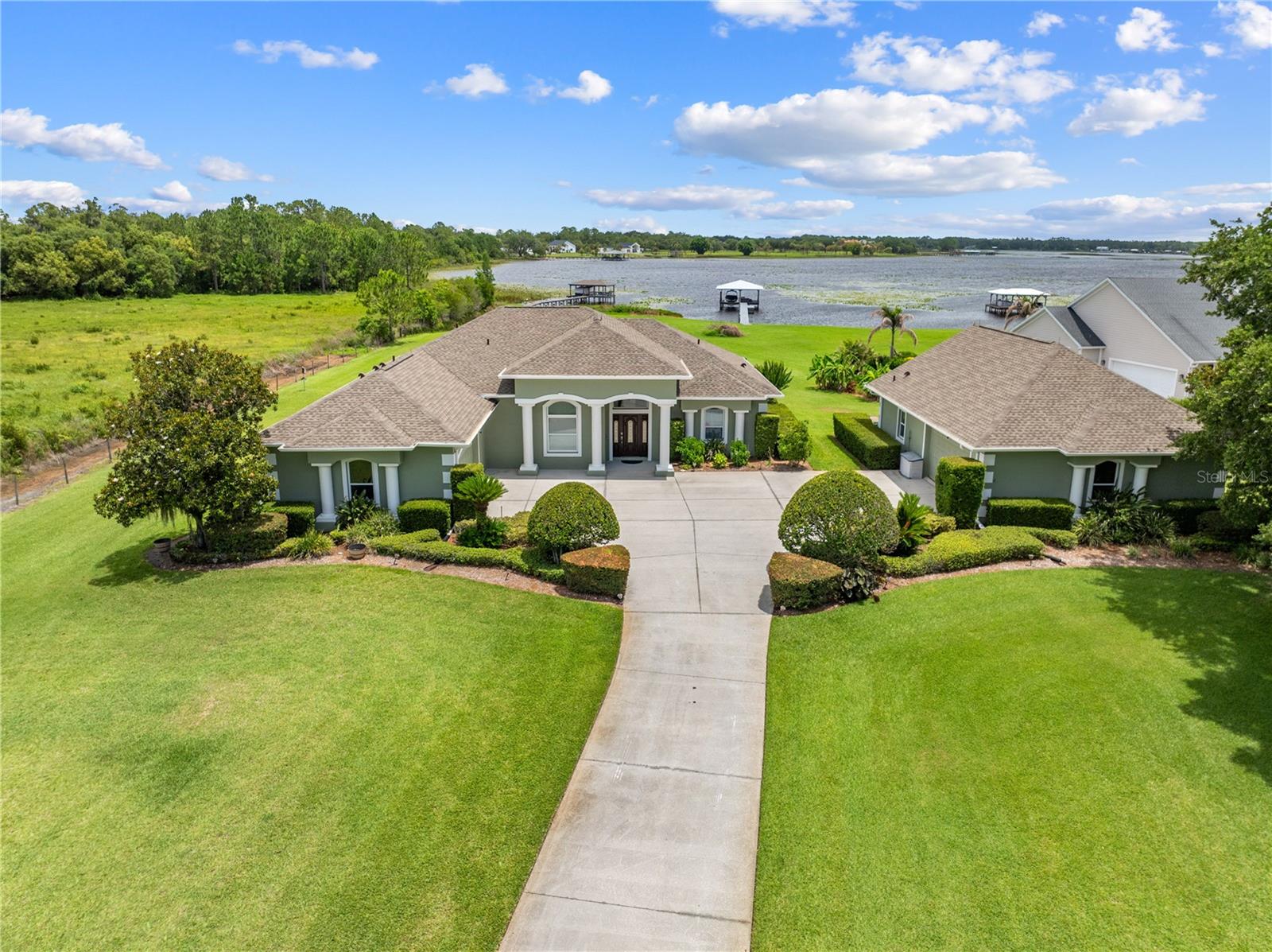 6027 LAKE LIZZIE DRIVE