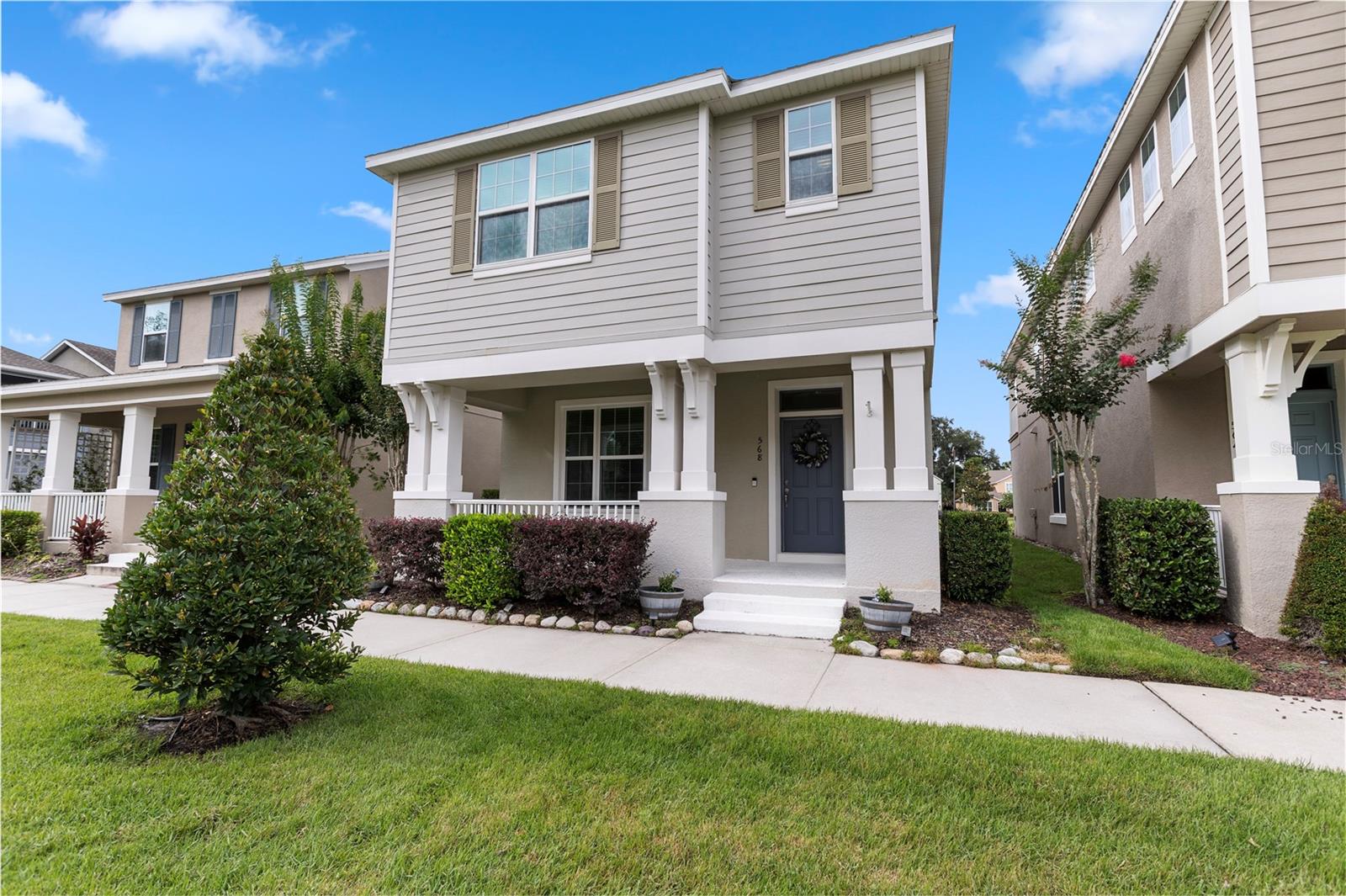 568 BUCKHORN DRIVE
