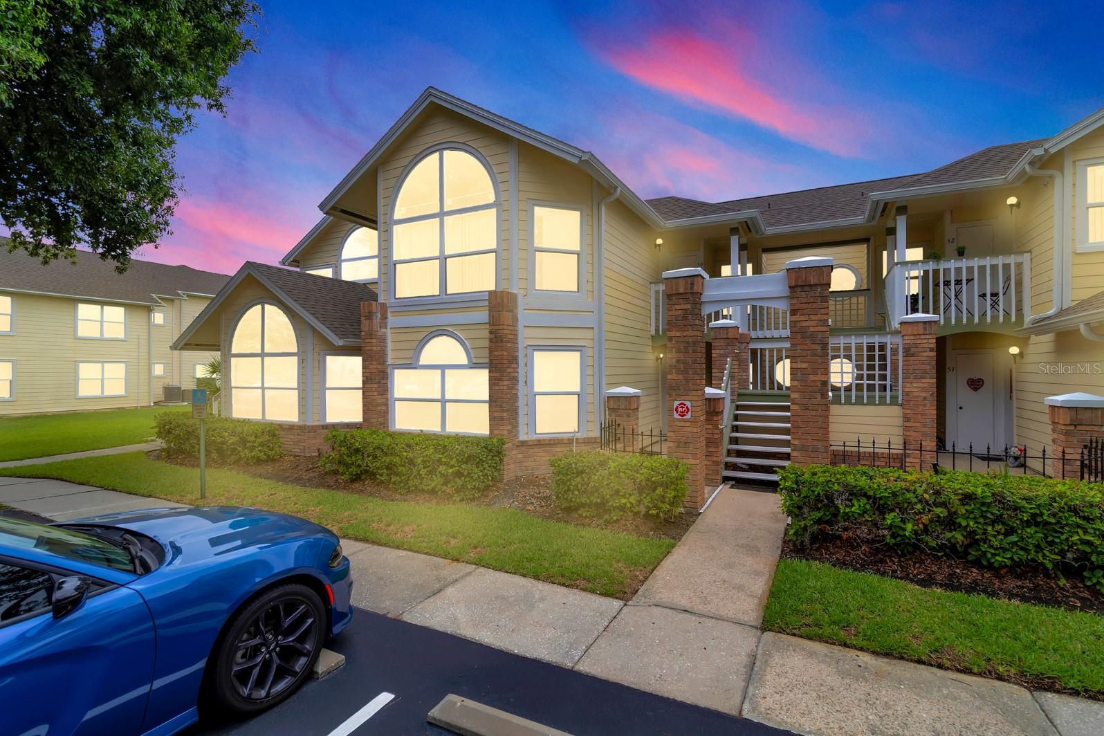 5004 LAGUNA BAY CIRCLE Unit 49