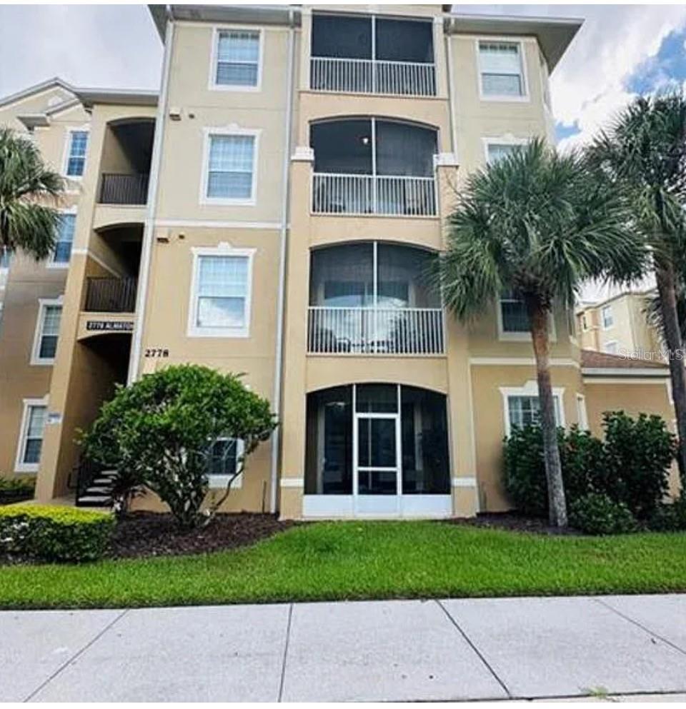 2778 ALMATON LOOP Unit 303
