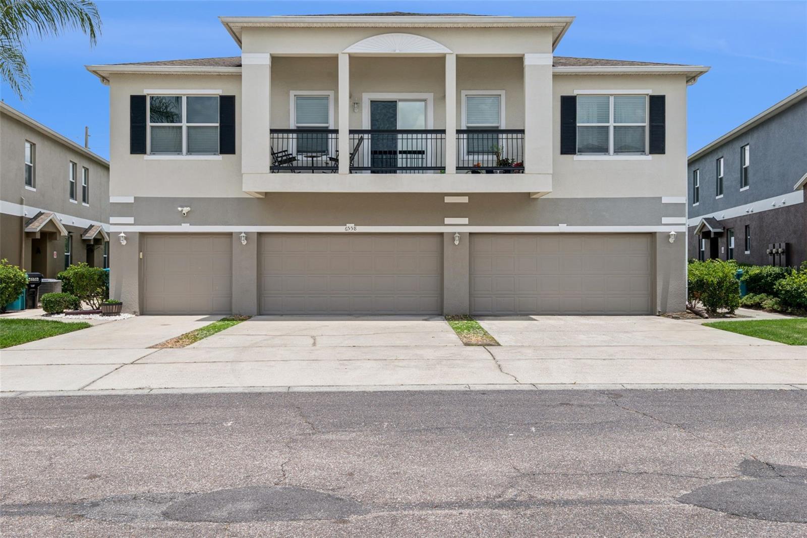6558 S GOLDENROD ROAD Unit 78B