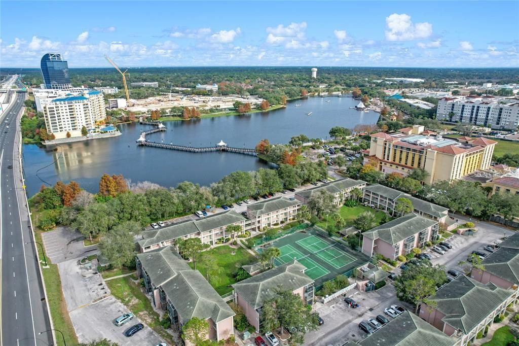115 OYSTER BAY CIRCLE Unit 360