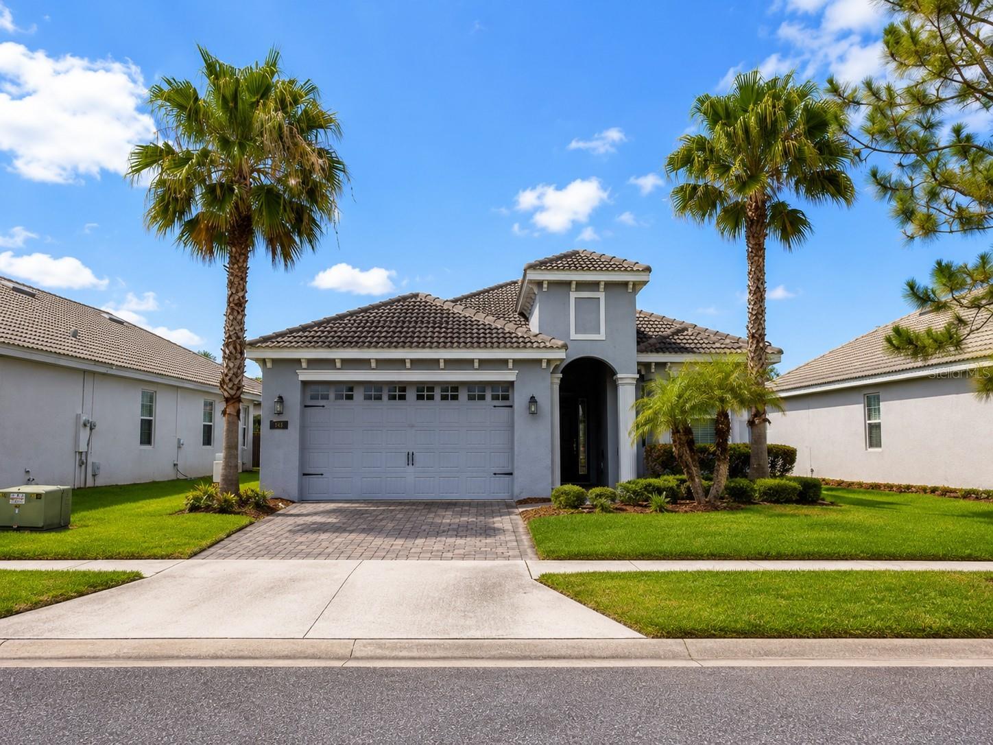 1484 BUNKER DRIVE