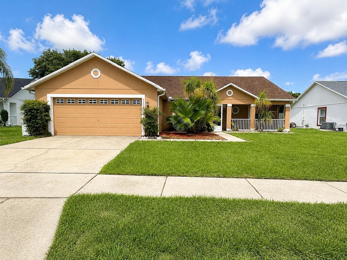 5356 HARMONY PLACE