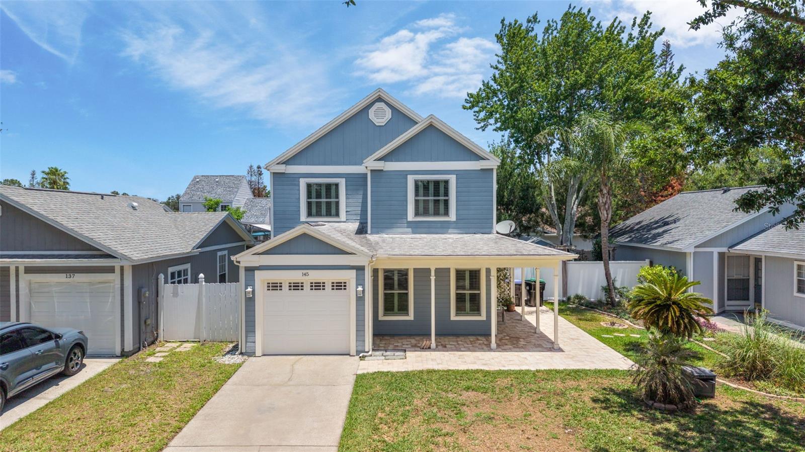 145 BECKY THATCHER COURT