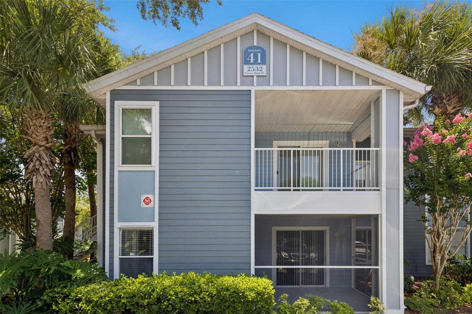 2532 GRASSY POINT DR Unit 100