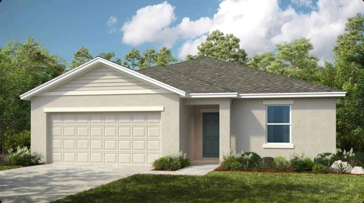 5455 ISLA SAONA DRIVE