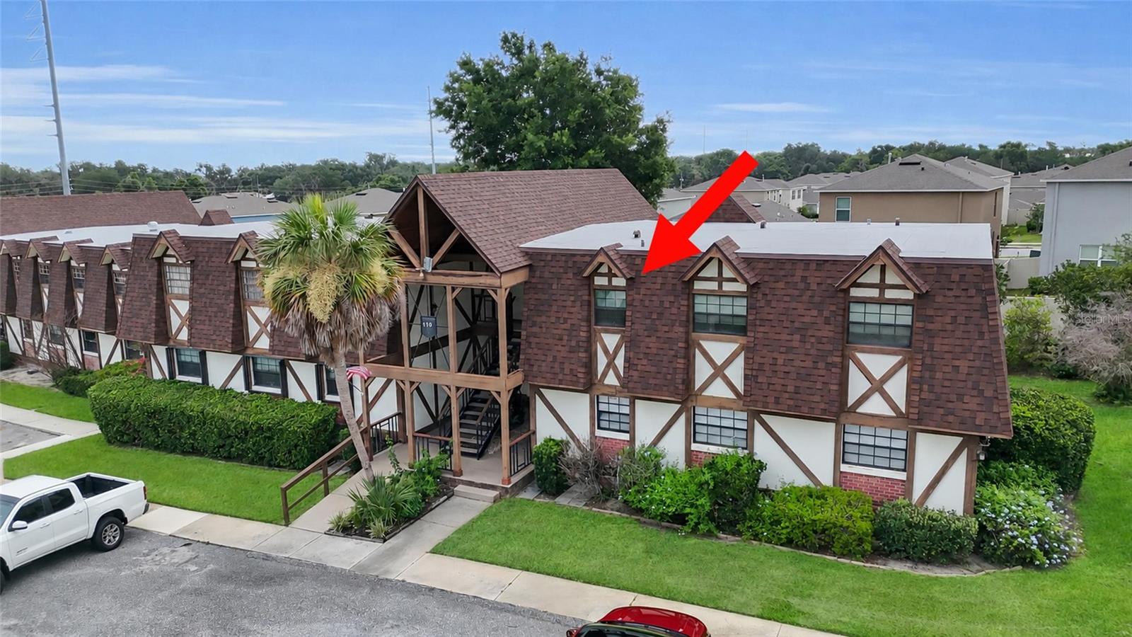 Listing photo 2 for 500 Newell Hill Rd #110d