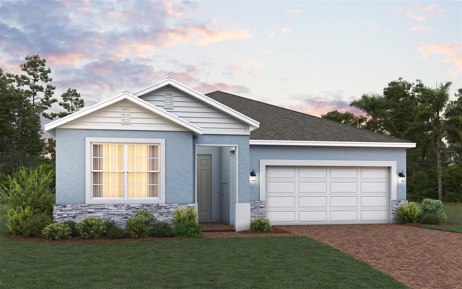 Listing photo 1 for 6837 Serpent Hawk Ln