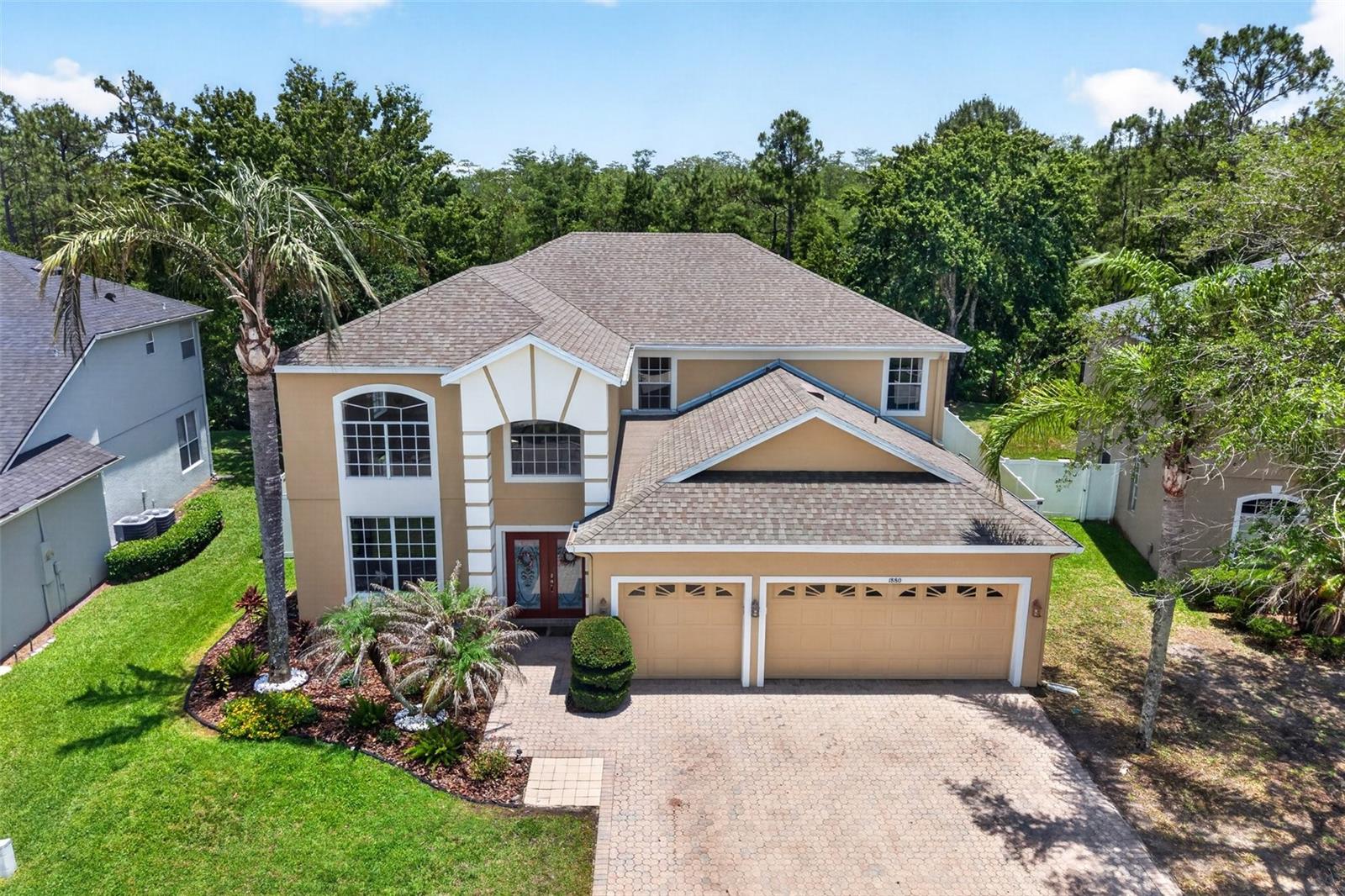 1880 OAK GROVE CHASE DRIVE