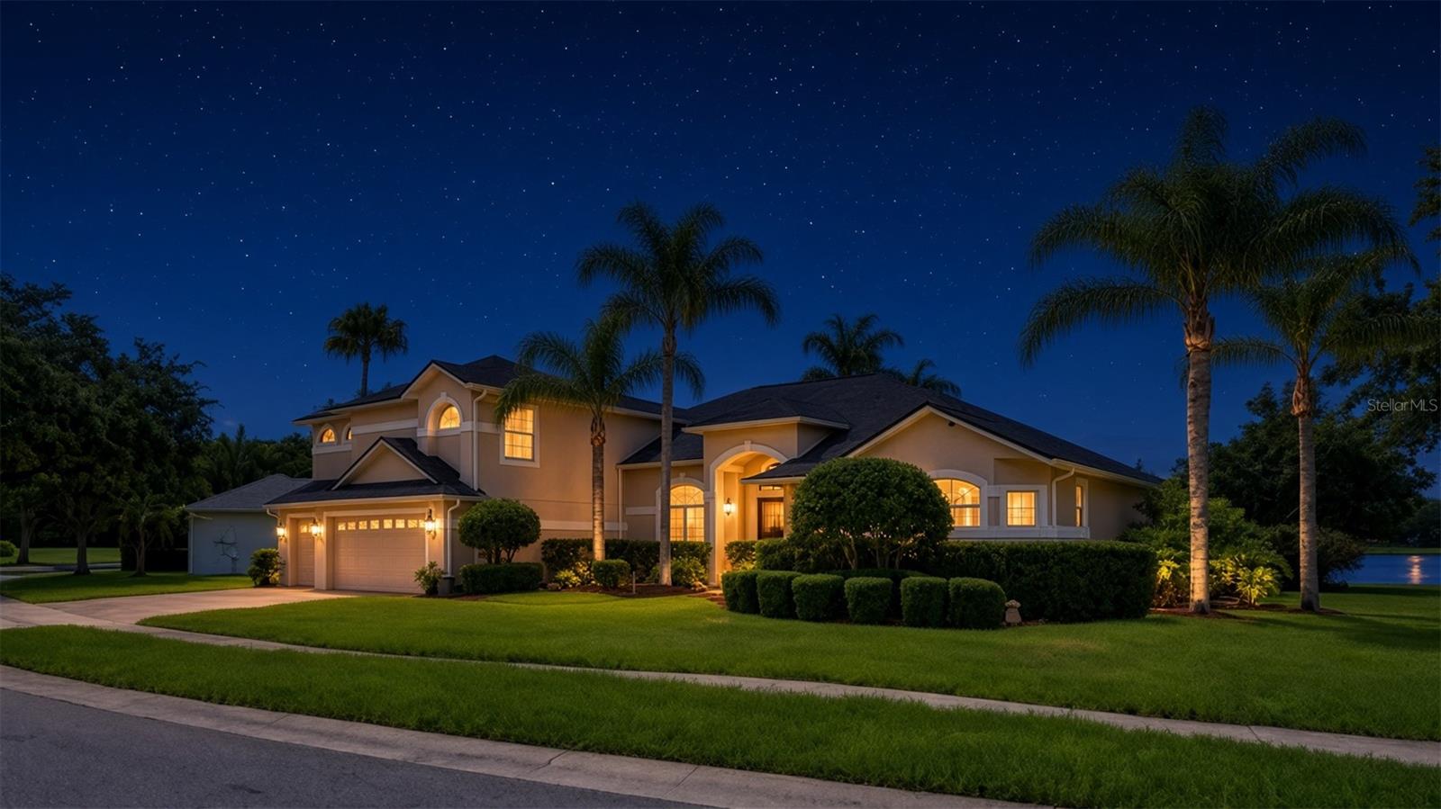 Listing photo 2 for 4552 Lake Calabay Dr