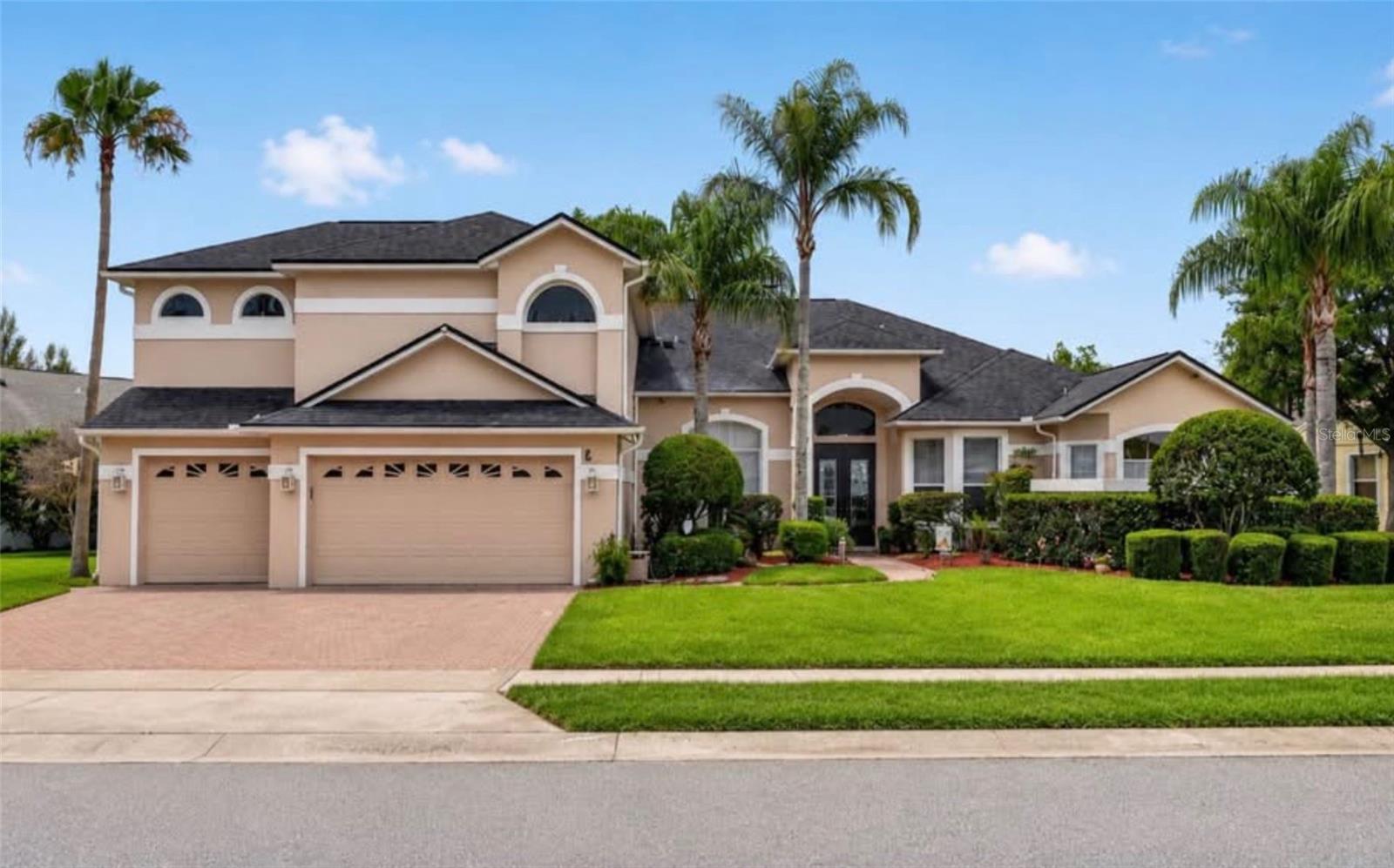 Listing photo for 4552 Lake Calabay Dr