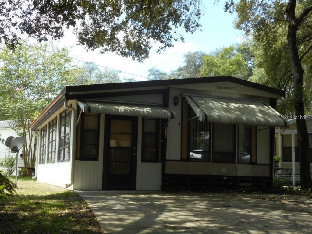 3000 CLARCONA ROAD Unit 616