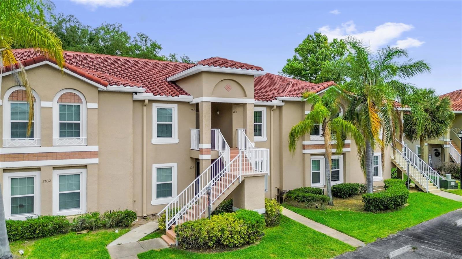 2830 OSPREY COVE PLACE Unit 203