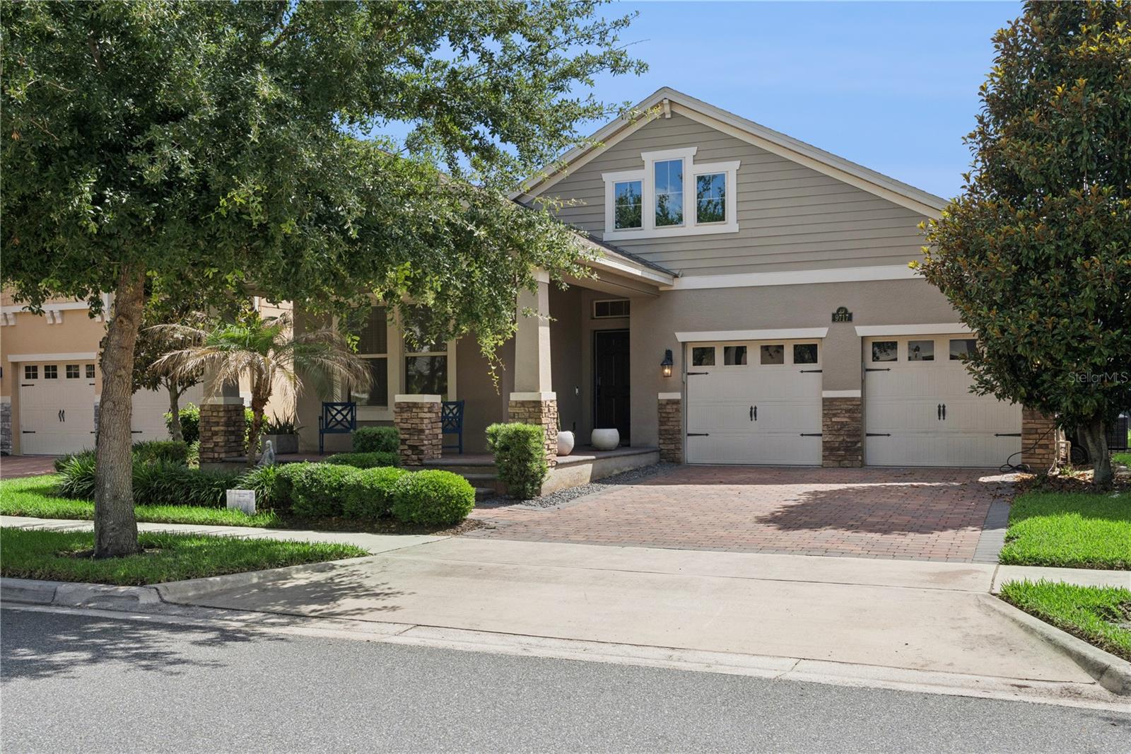 9717 WATERWAY PASSAGE DRIVE
