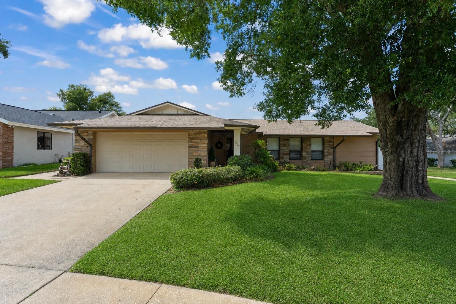 2617 BRECCA COURT