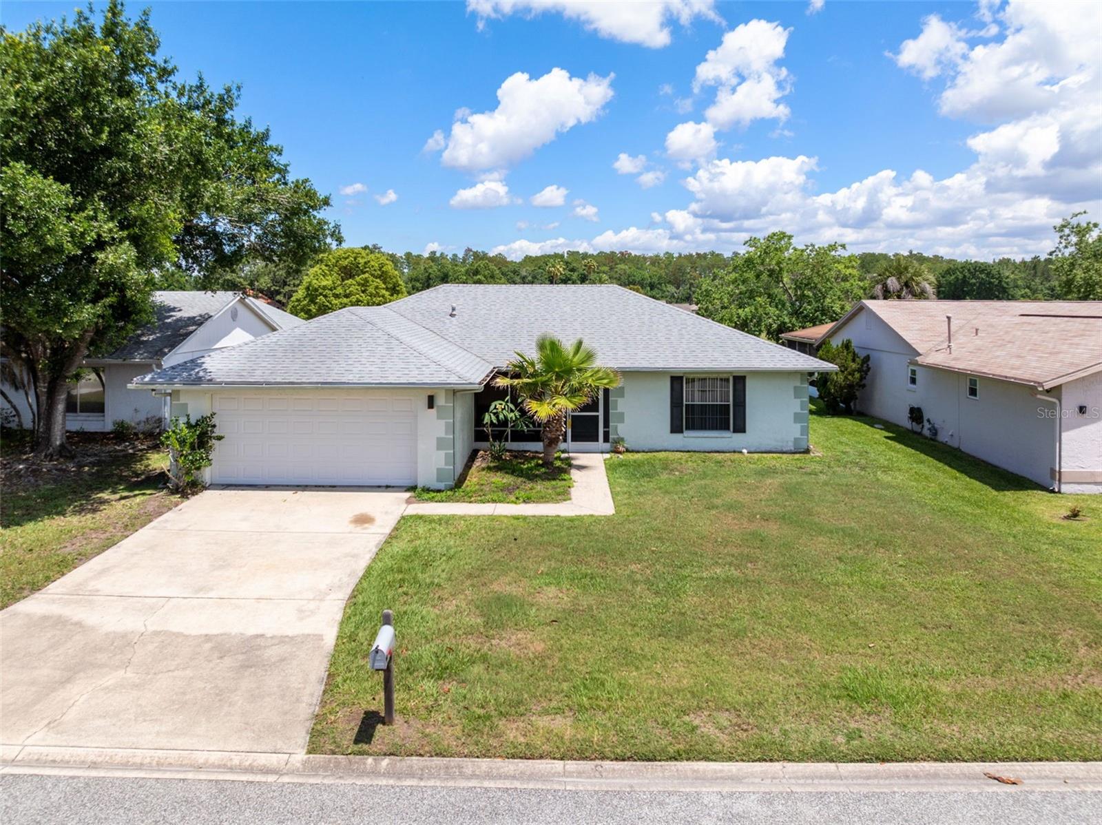 5319 SANDY HILL DRIVE
