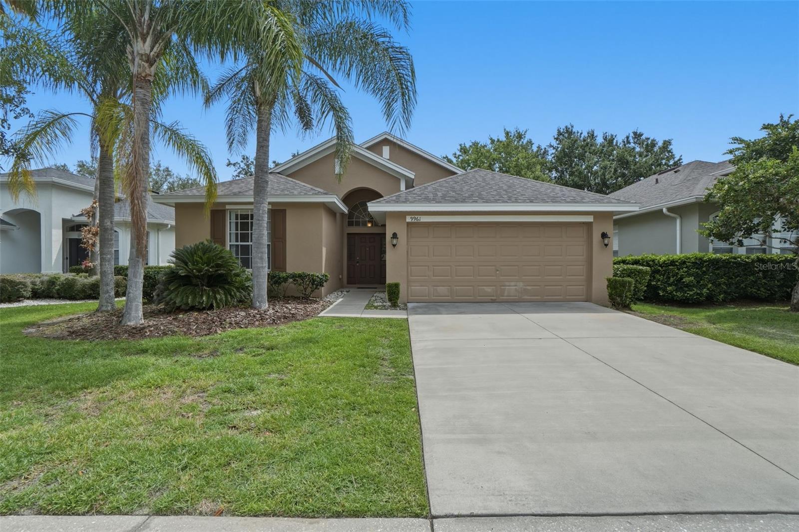 9961 CYPRESS VINE DRIVE