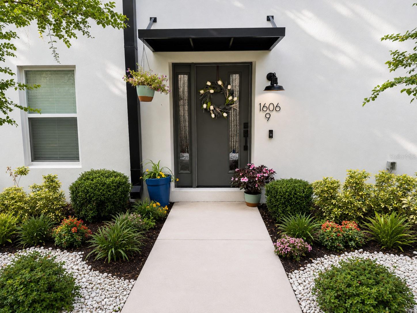 1606 PARK LAKE STREET Unit 9