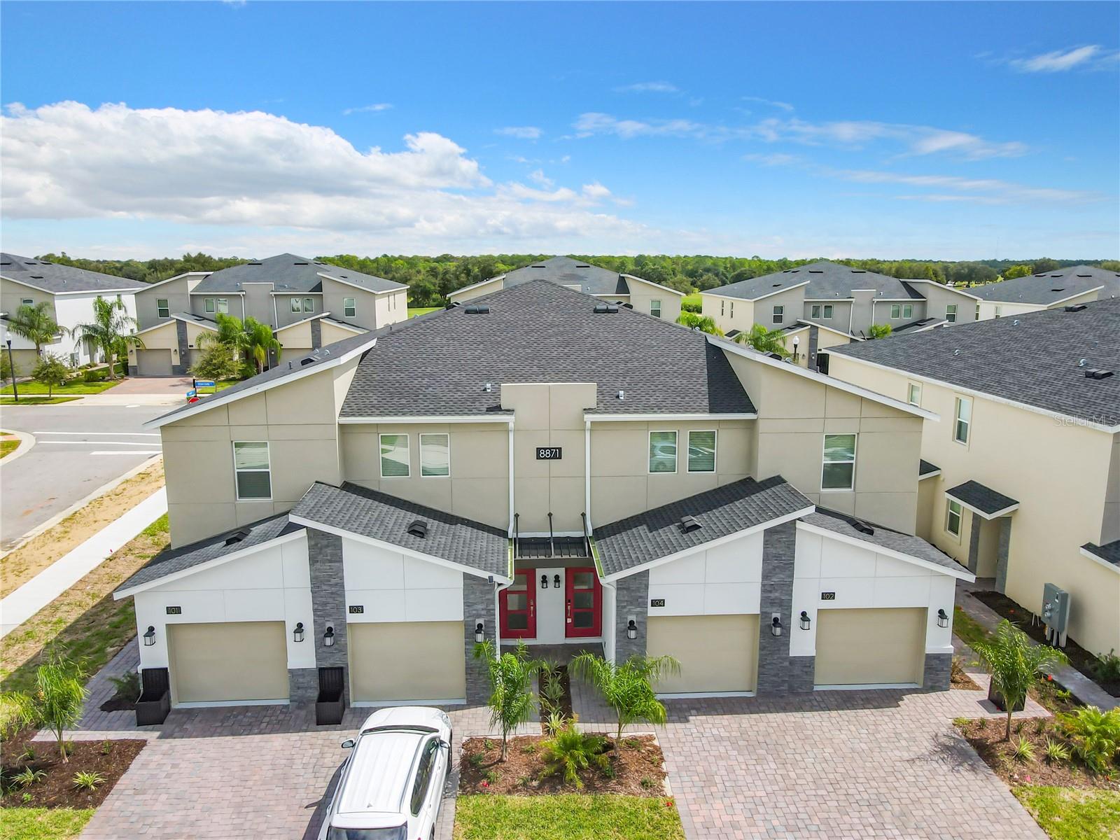 8871 CABOT CLIFFS DRIVE Unit 104