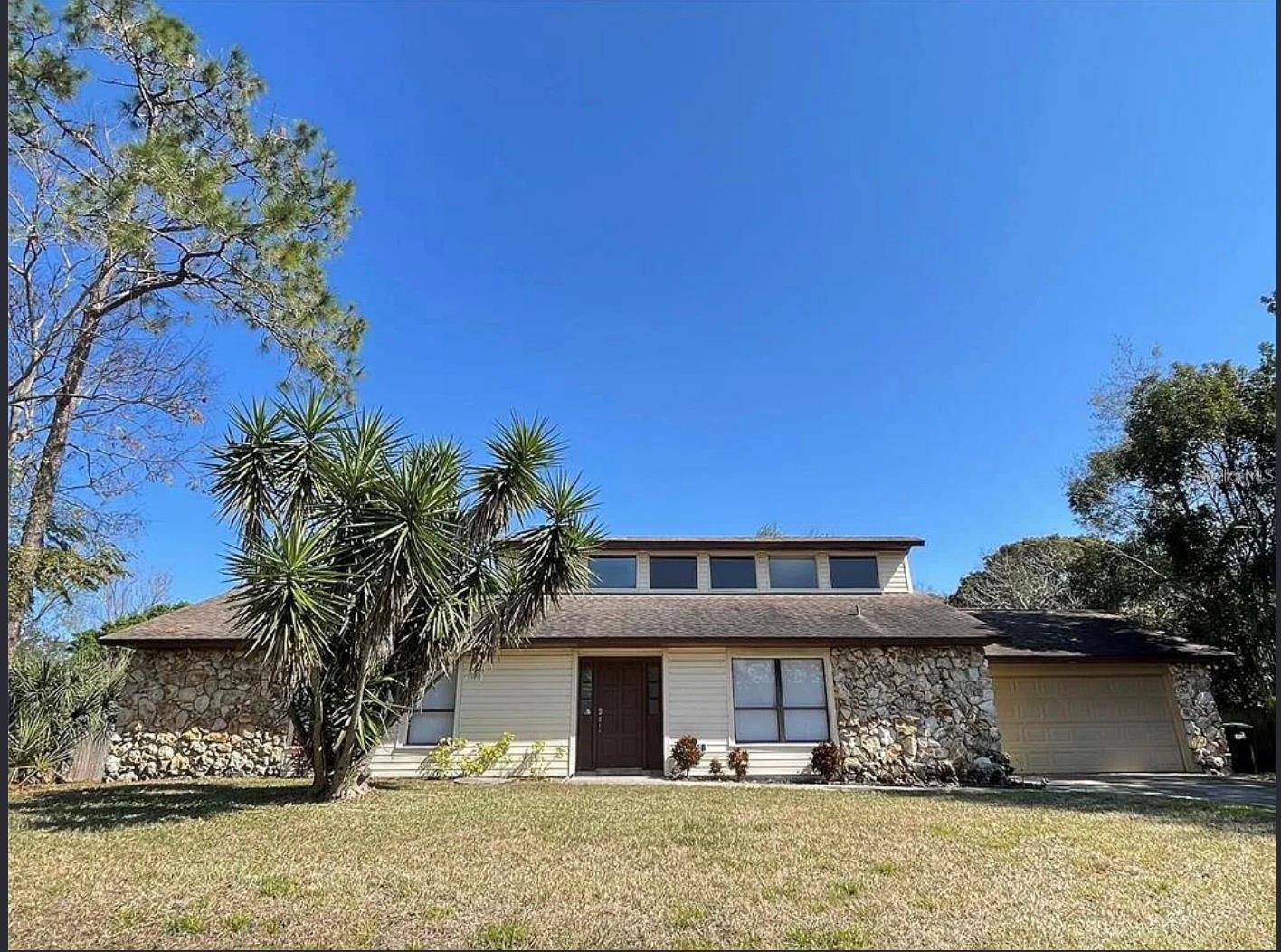 5417 PITCH PINE DRIVE