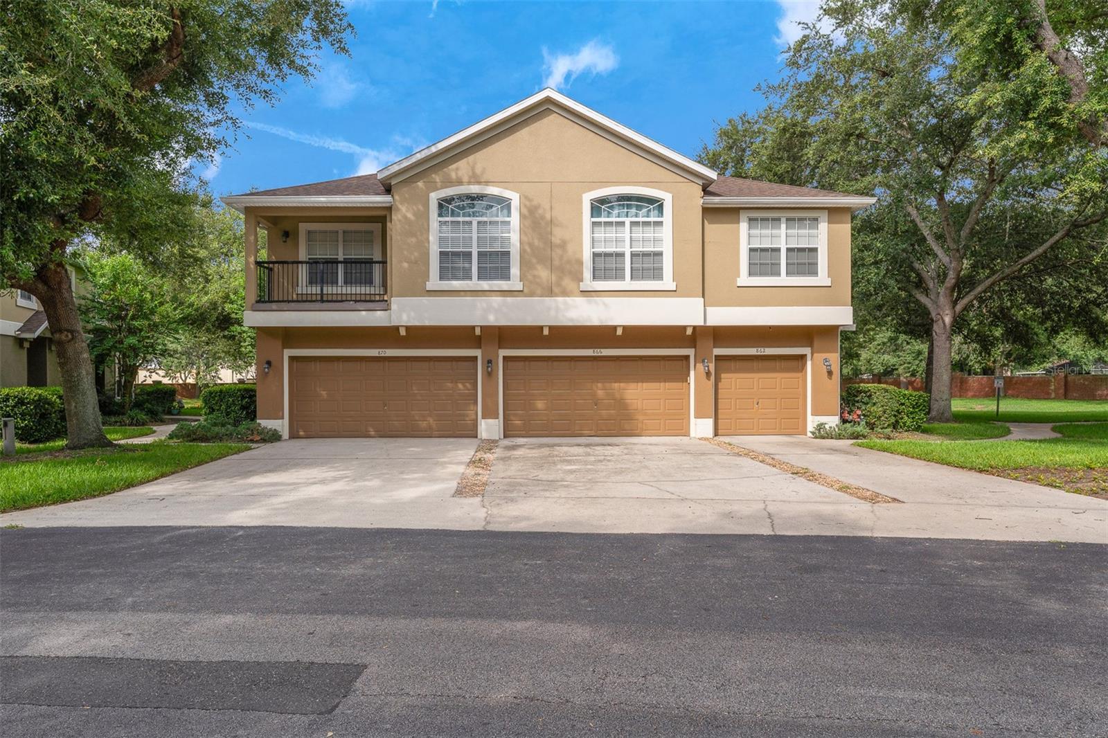 870 ASHWORTH OVERLOOK DRIVE Unit A