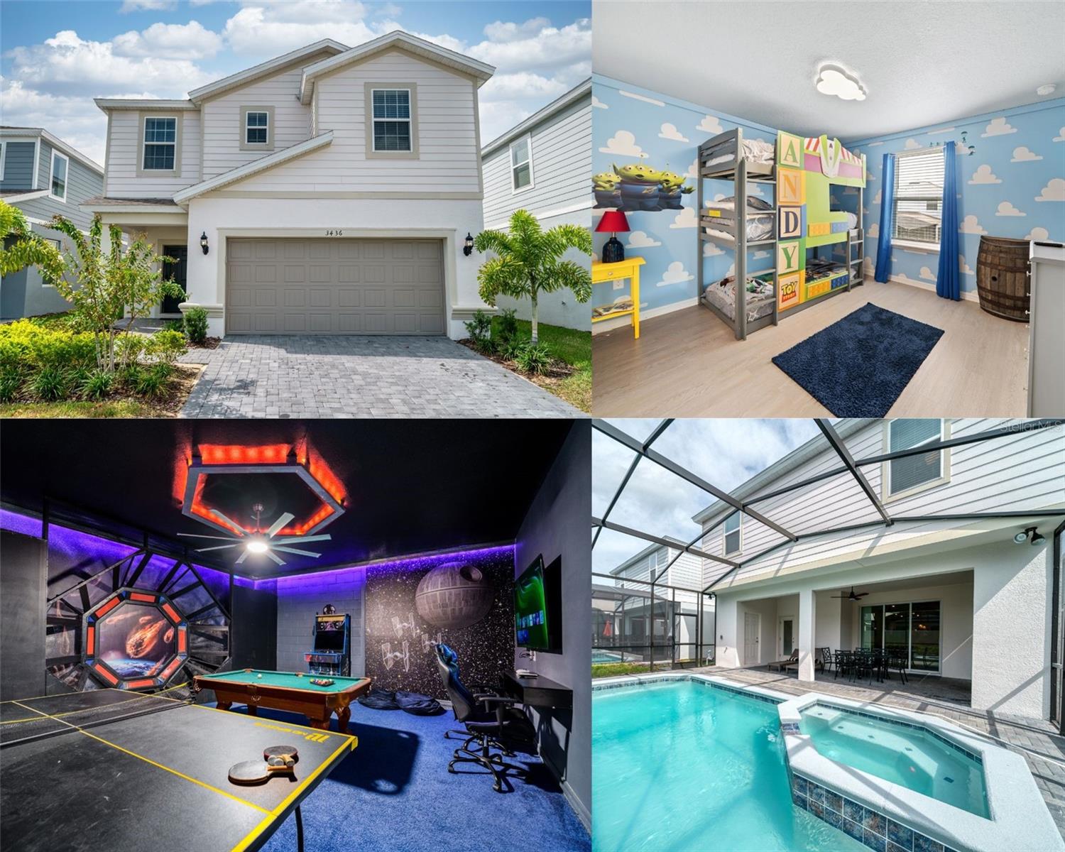 Listing photo for 3436 Lilac Way