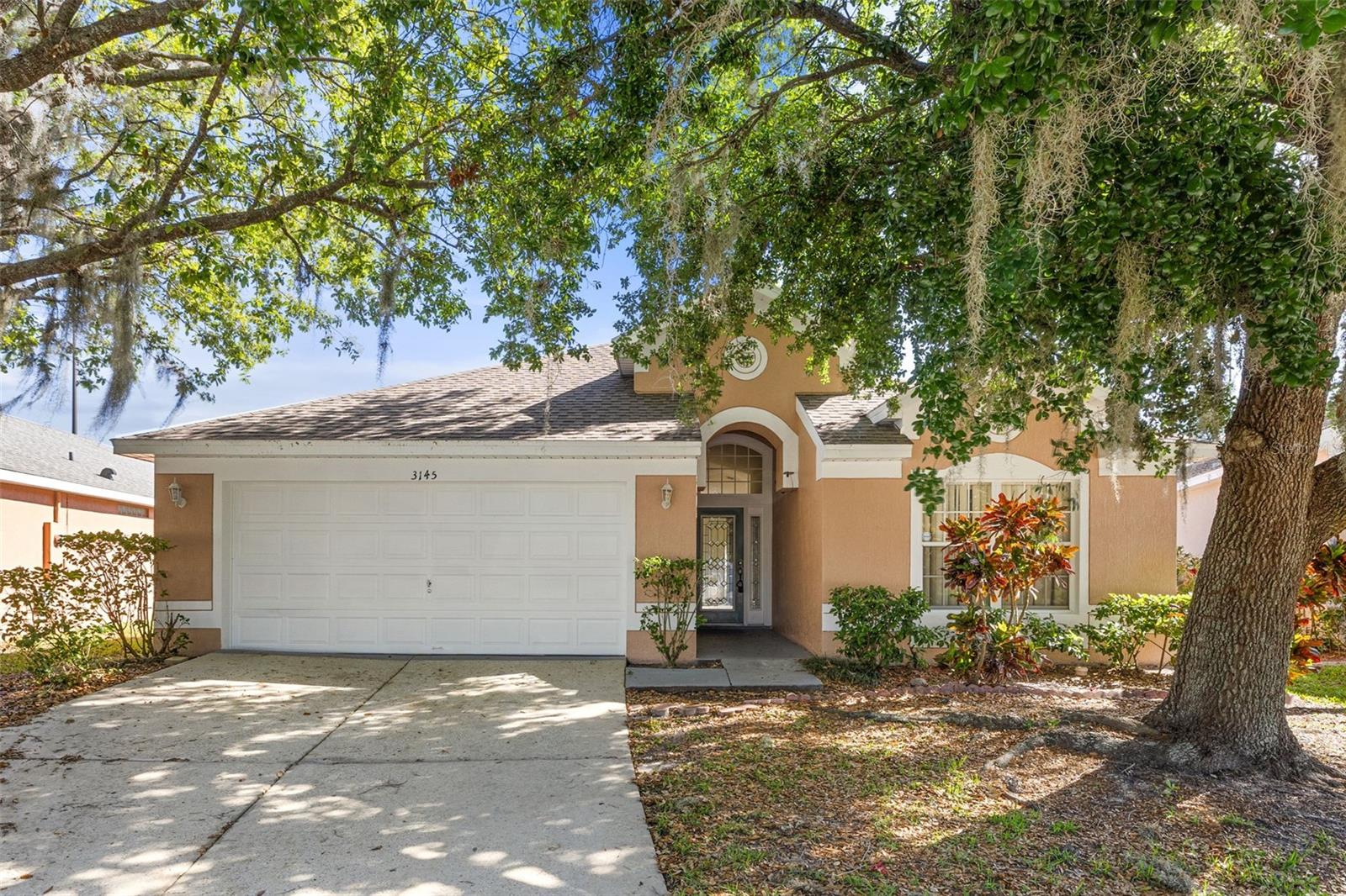 3145 STONEHURST CIRCLE