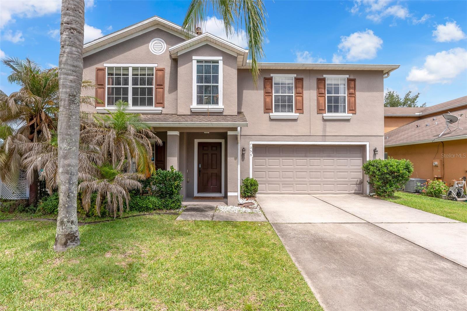 1355 BELLA COOLA DRIVE
