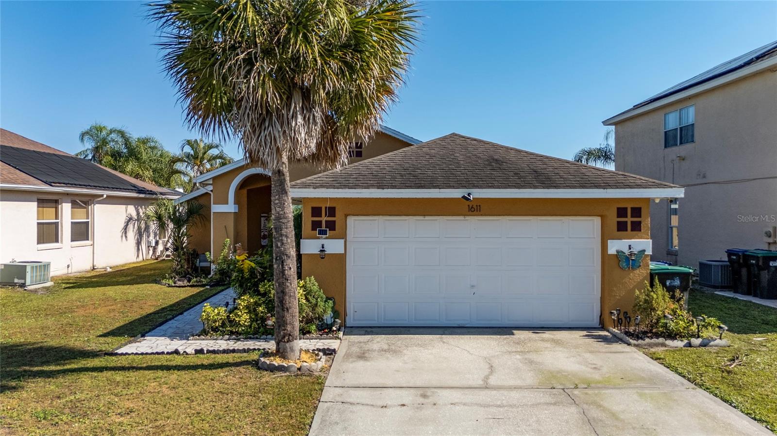 1611 BRIDGEVIEW CIRCLE