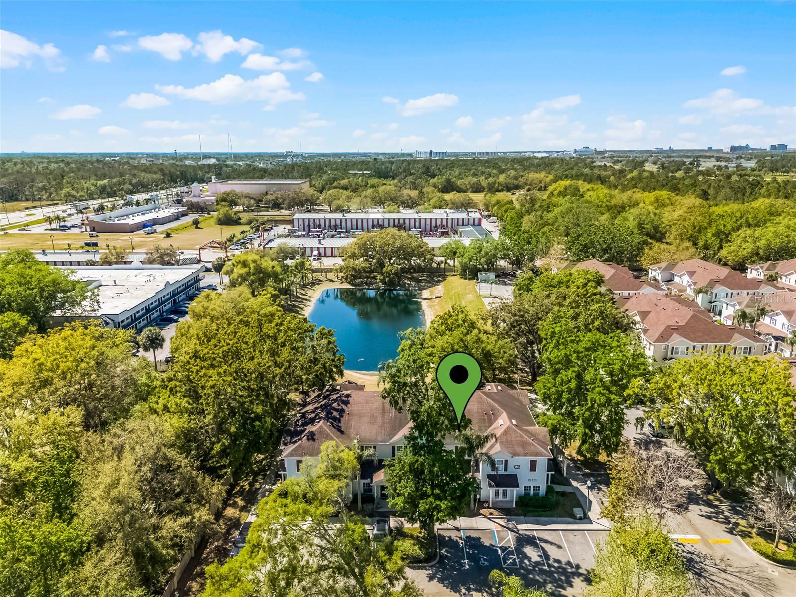 2900 EDENSHIRE WAY Unit 107