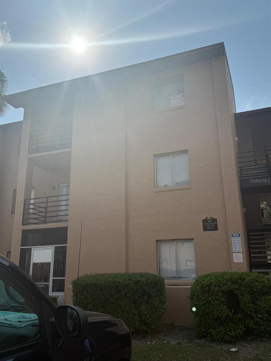 5214 VIA HACIENDA CIRCLE Unit A307